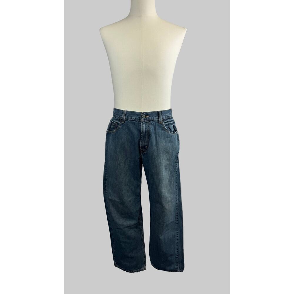 Levi Men's 559 Jeans, waist 32"